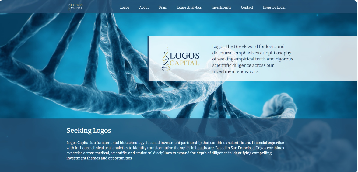 Logos Capital