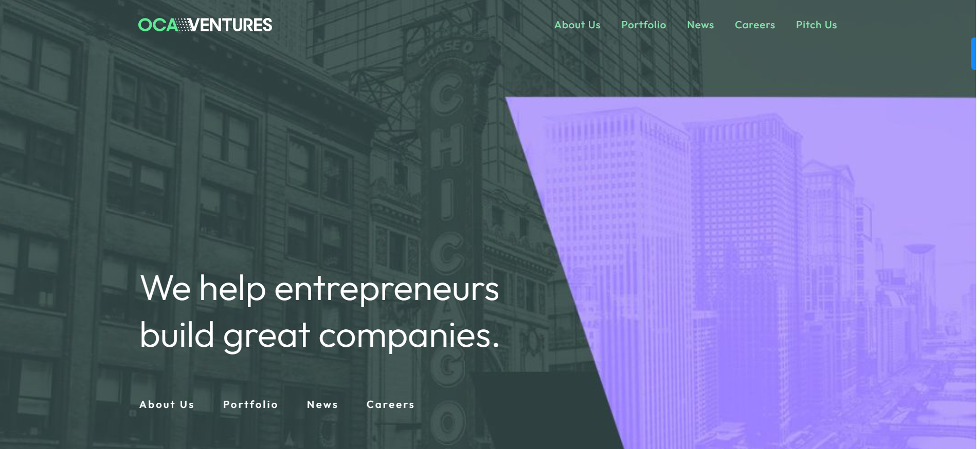 OCA Ventures