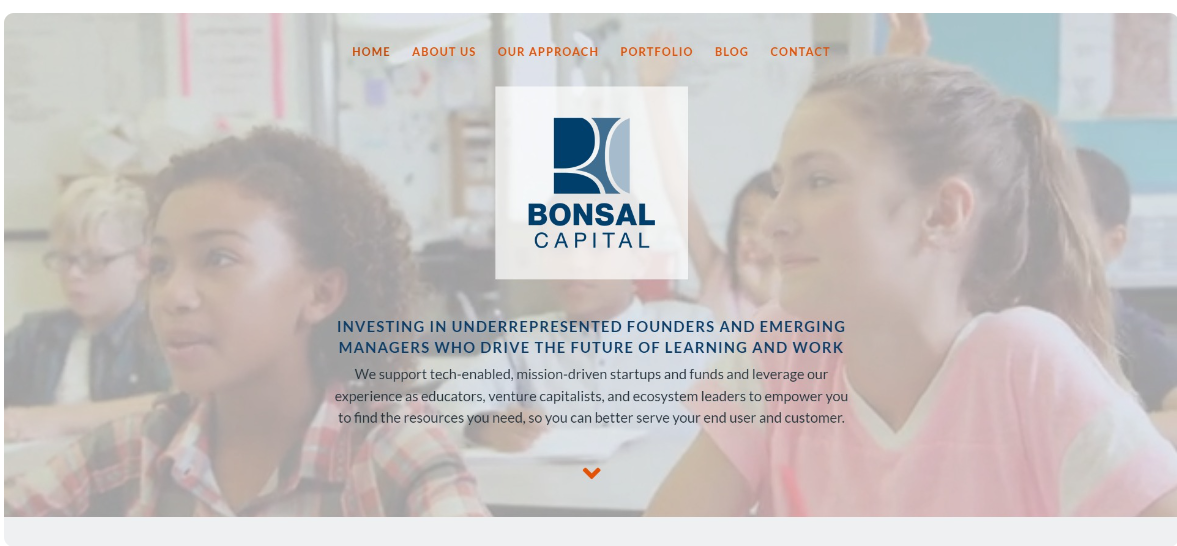 Bonsal Capital