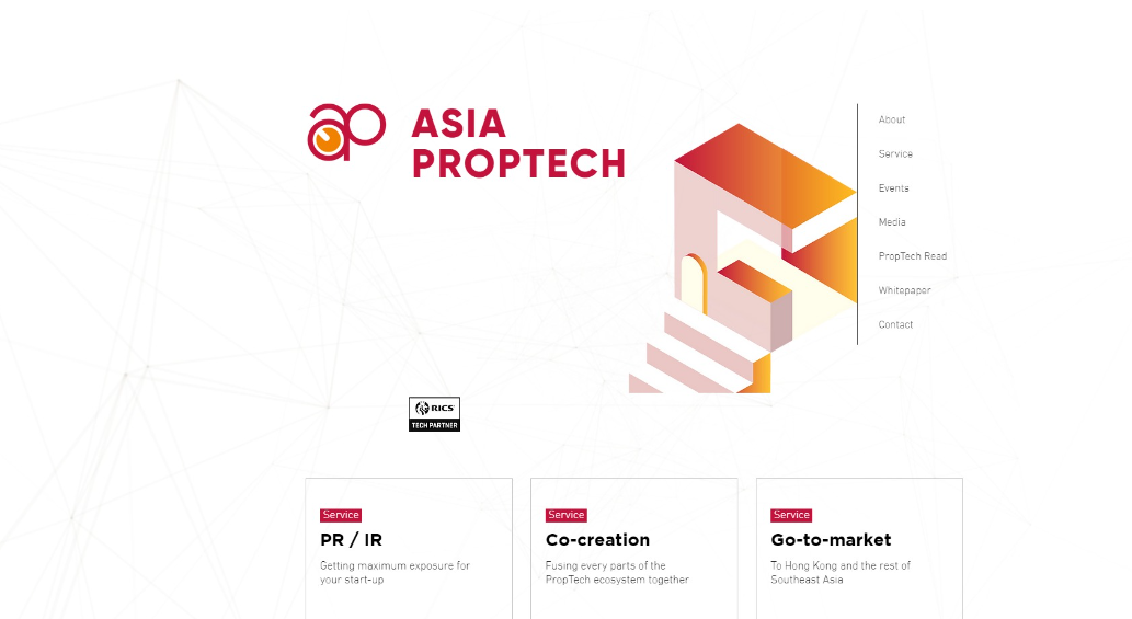 Asia PropTech