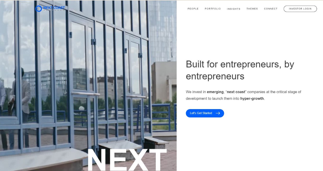 Next Coast Ventures