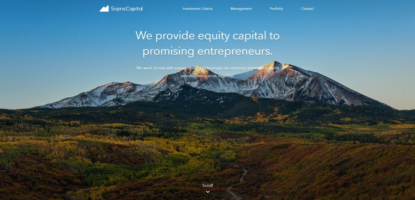 Sopris Capital Associates