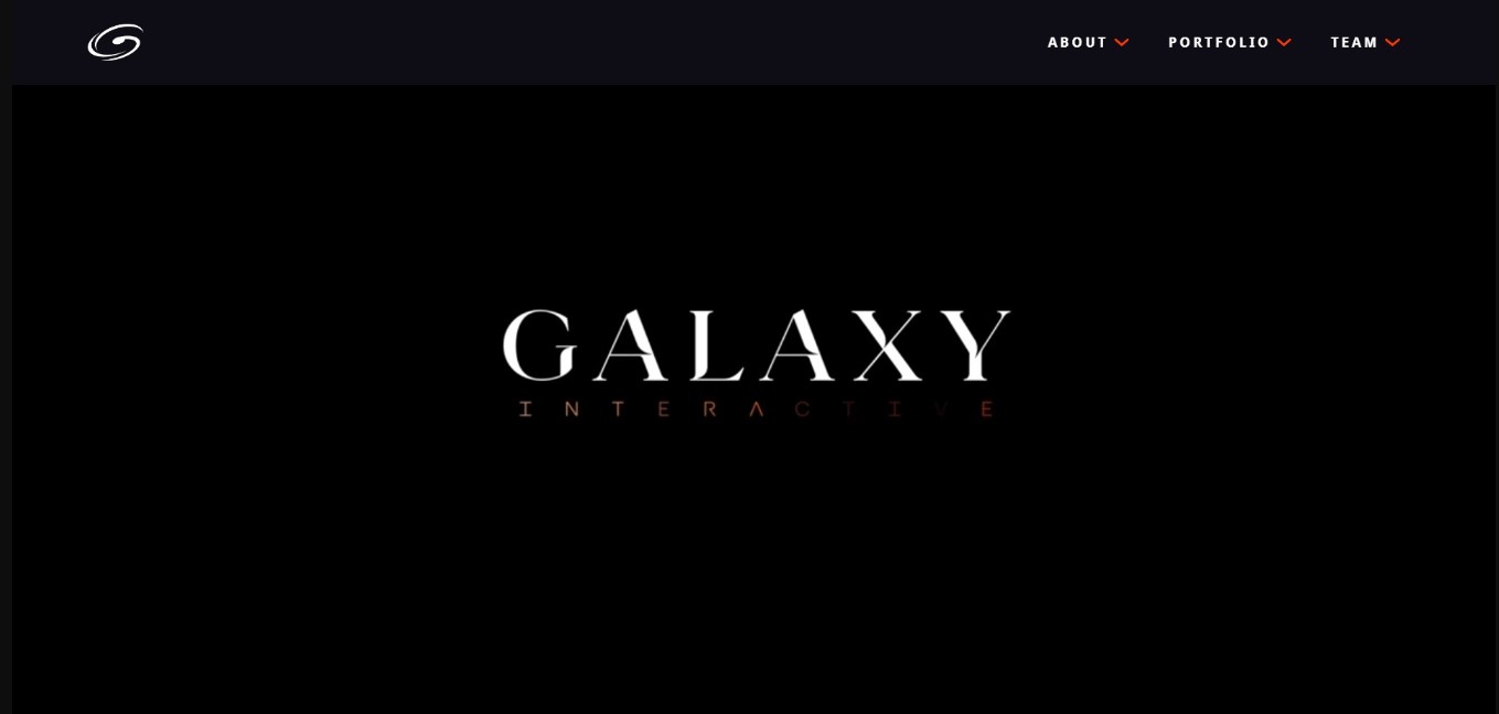 Galaxy Interactive