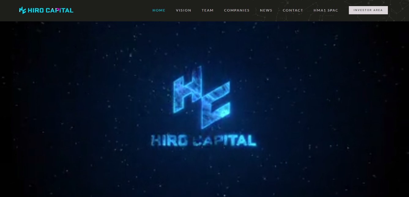 Hiro Capital