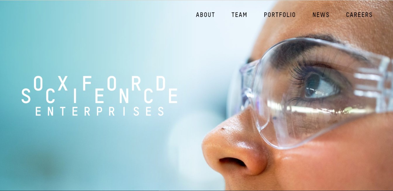 Oxford Science Enterprises