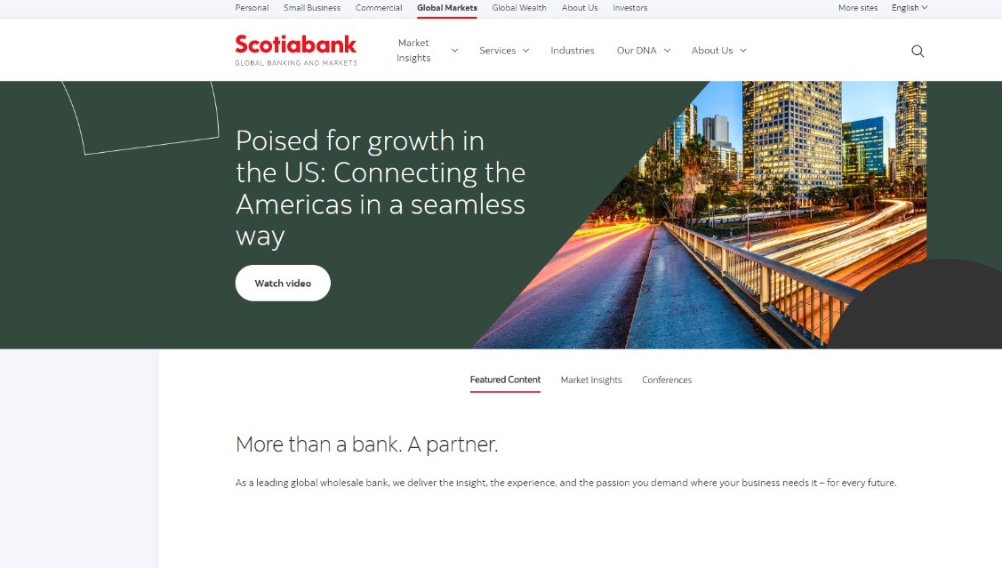 Scotia Capital