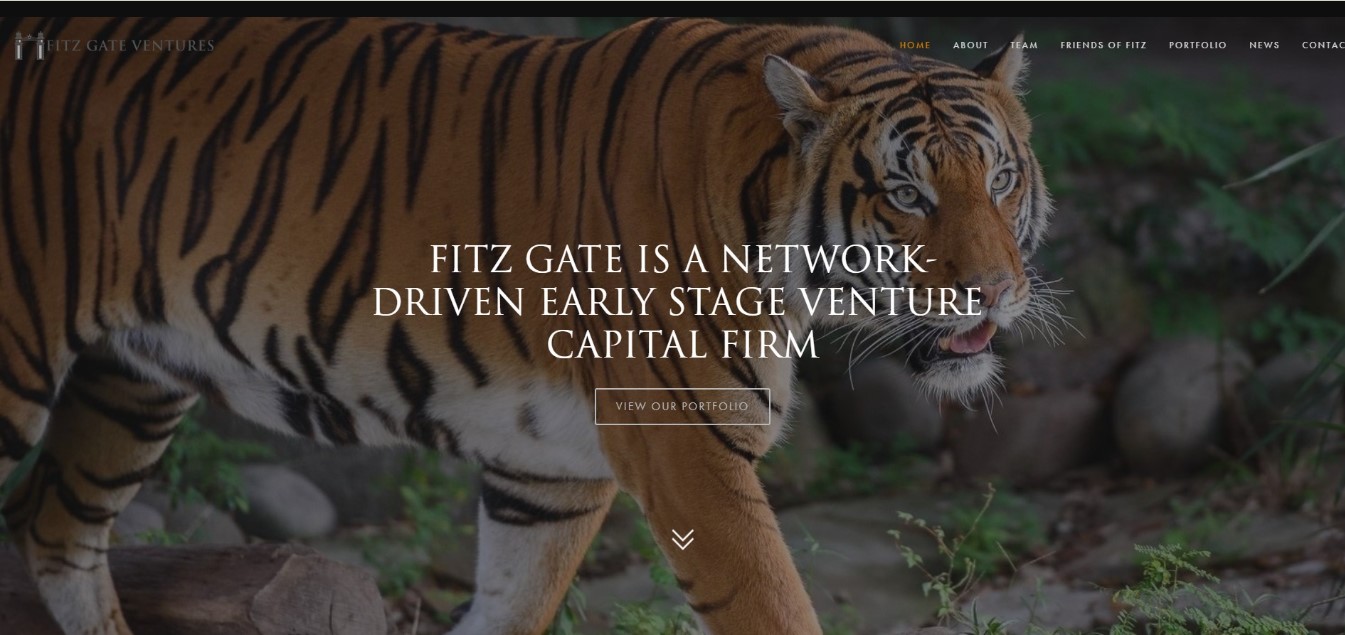 Fitz Gate Ventures