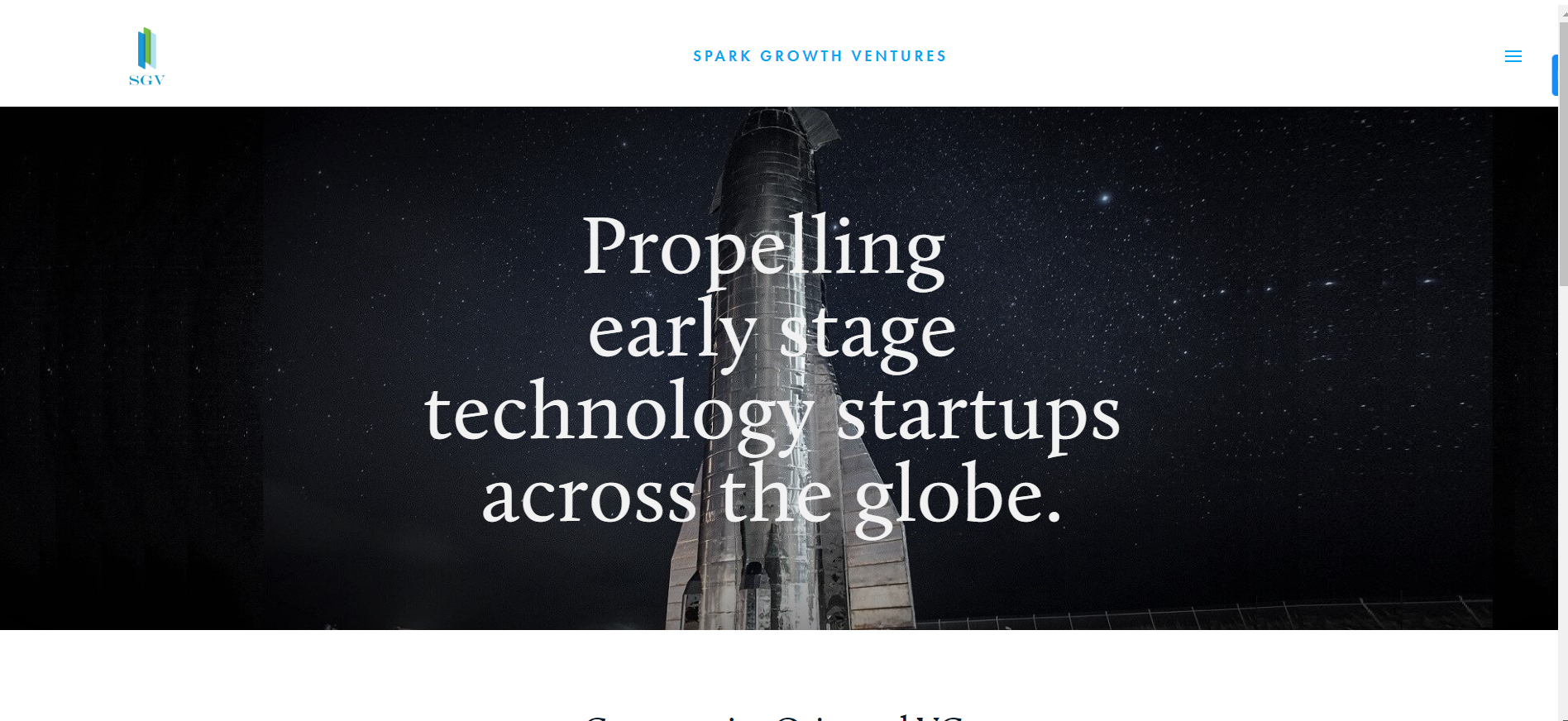 Spark Growth Ventures