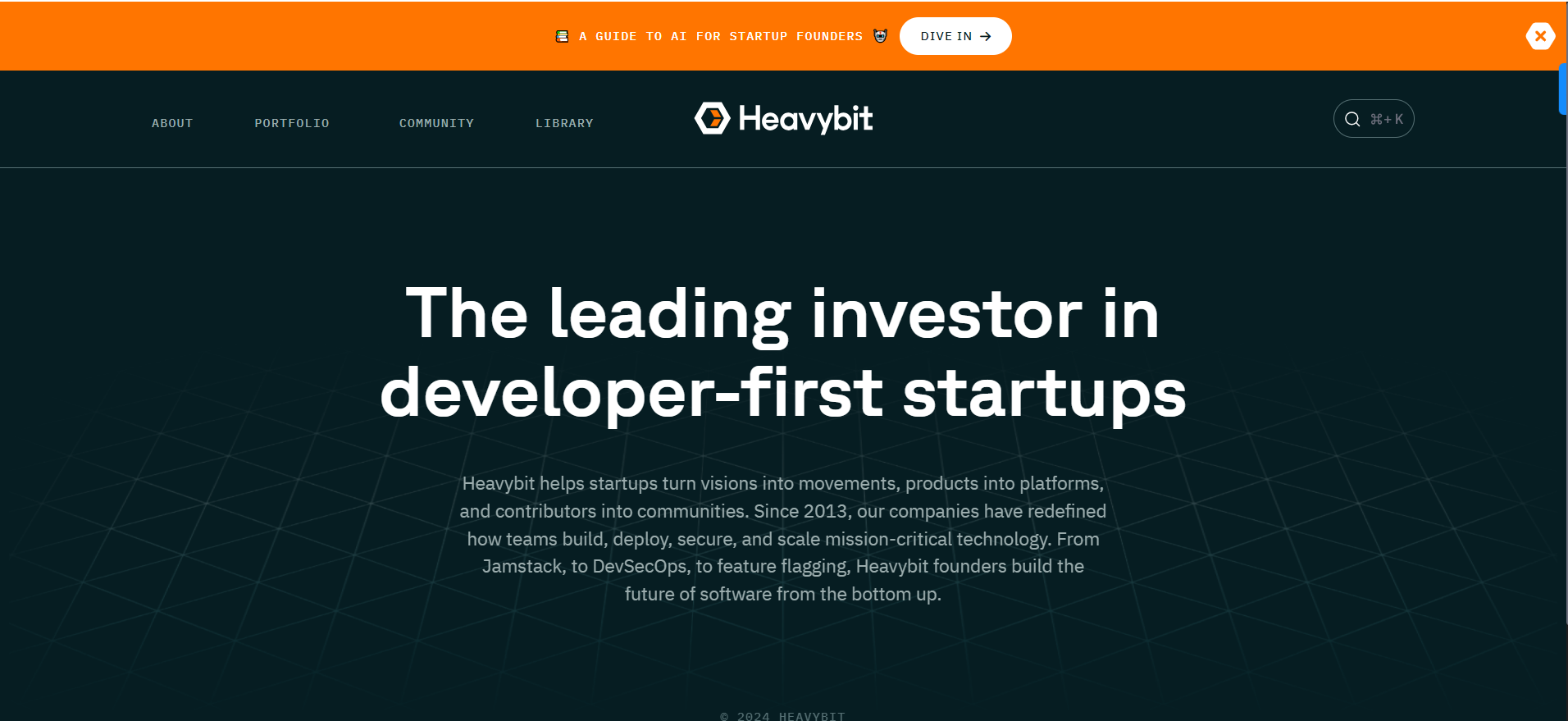 Heavybit