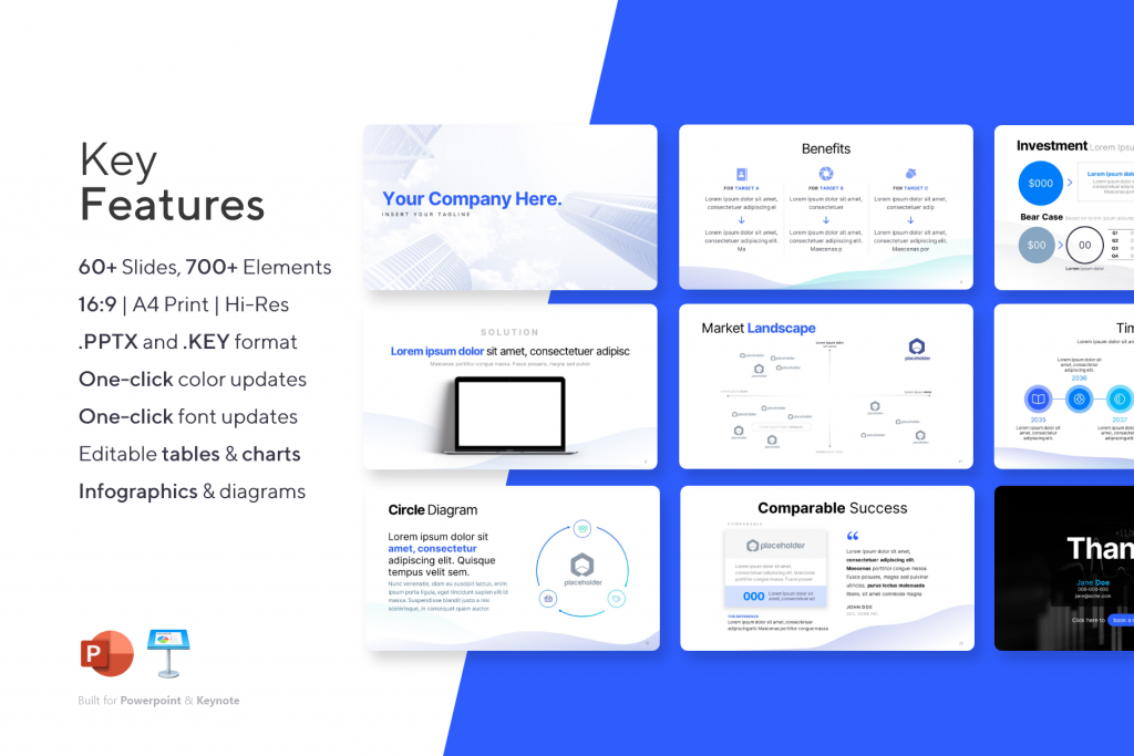 startup-pitch-deck-template_vip.graphics-features A pitch deck template for startups and founders | VIP.graphics