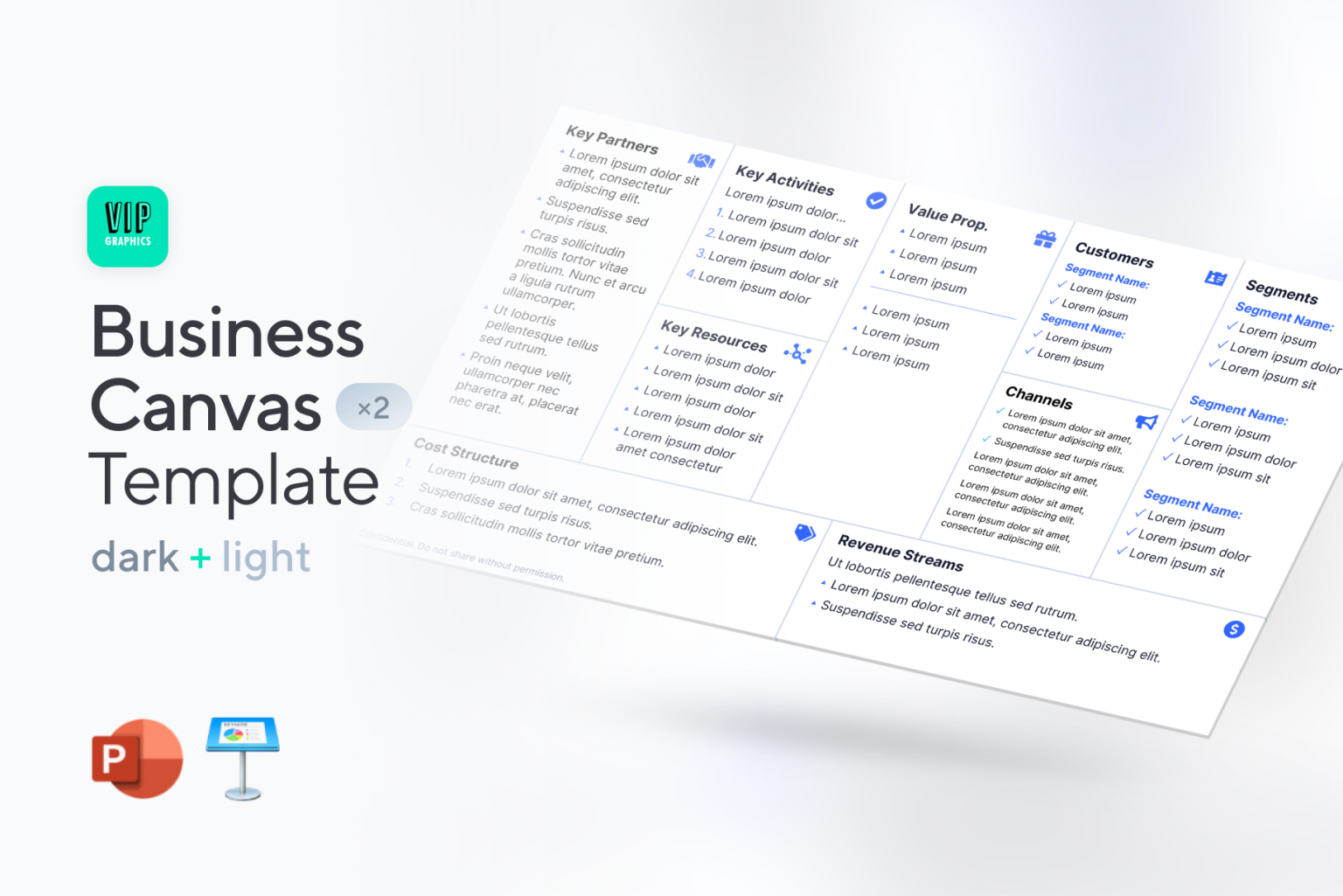 business-canvas-template-for-powerpoint-keynote-vip-graphics