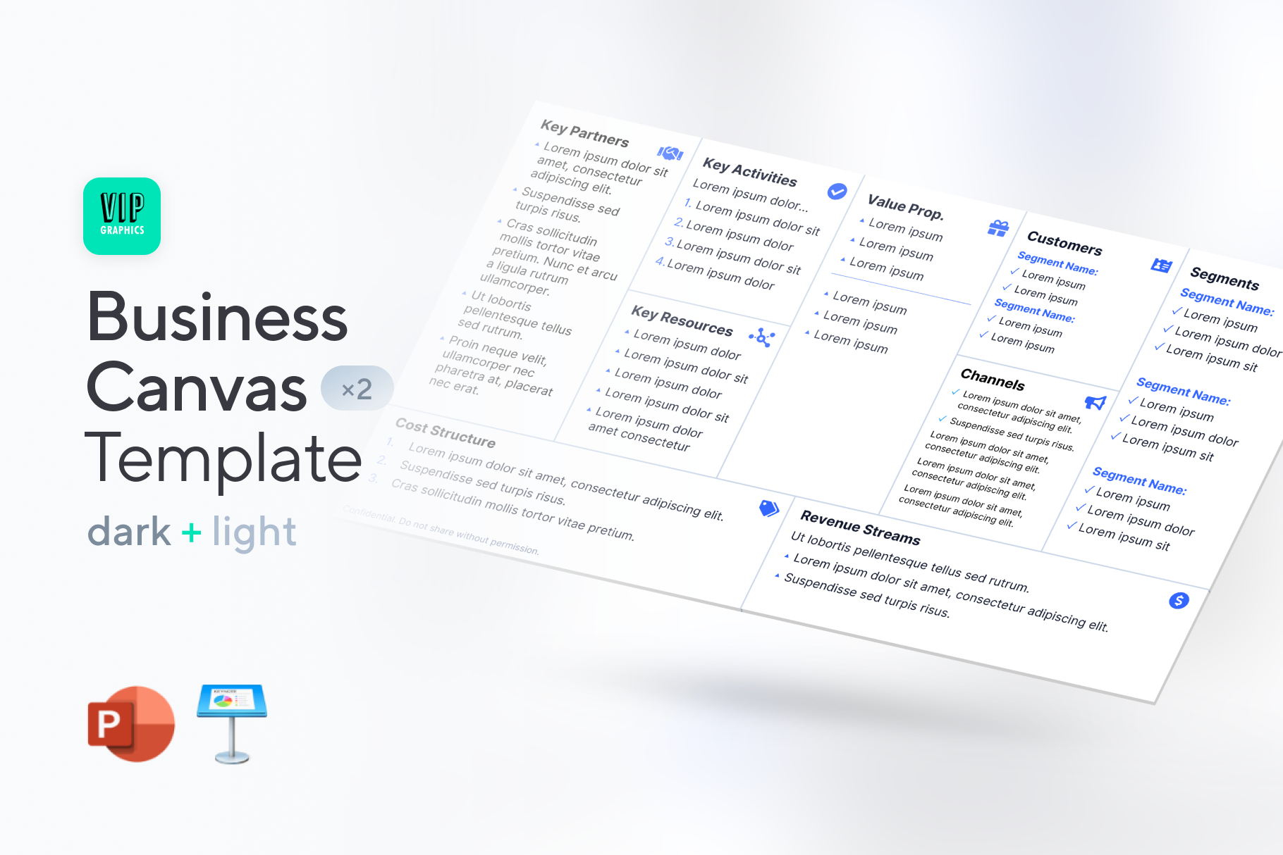 Business Canvas