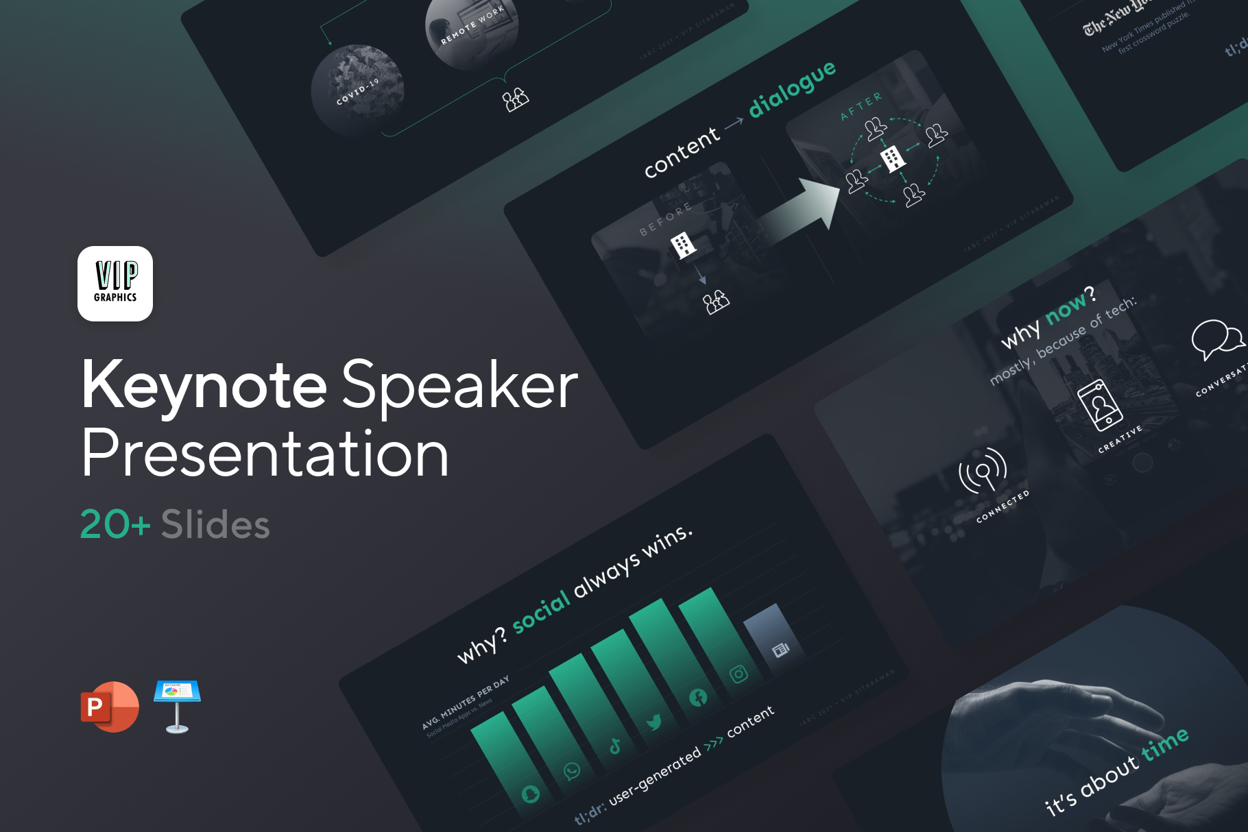 Can A Keynote Presentation Be Opened In Powerpoint