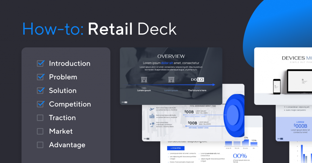 How to Create a Retail Pitch Deck (for CPG and eCommerce brands) | VIP.graphics