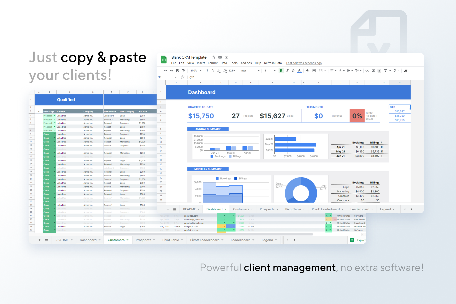 google-sheets-crm-template-vip-graphics