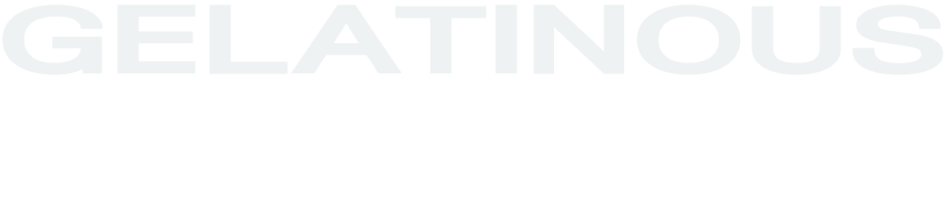 Gelatinous - an ultra-wide, bold sans-serif font | VIP Graphics
