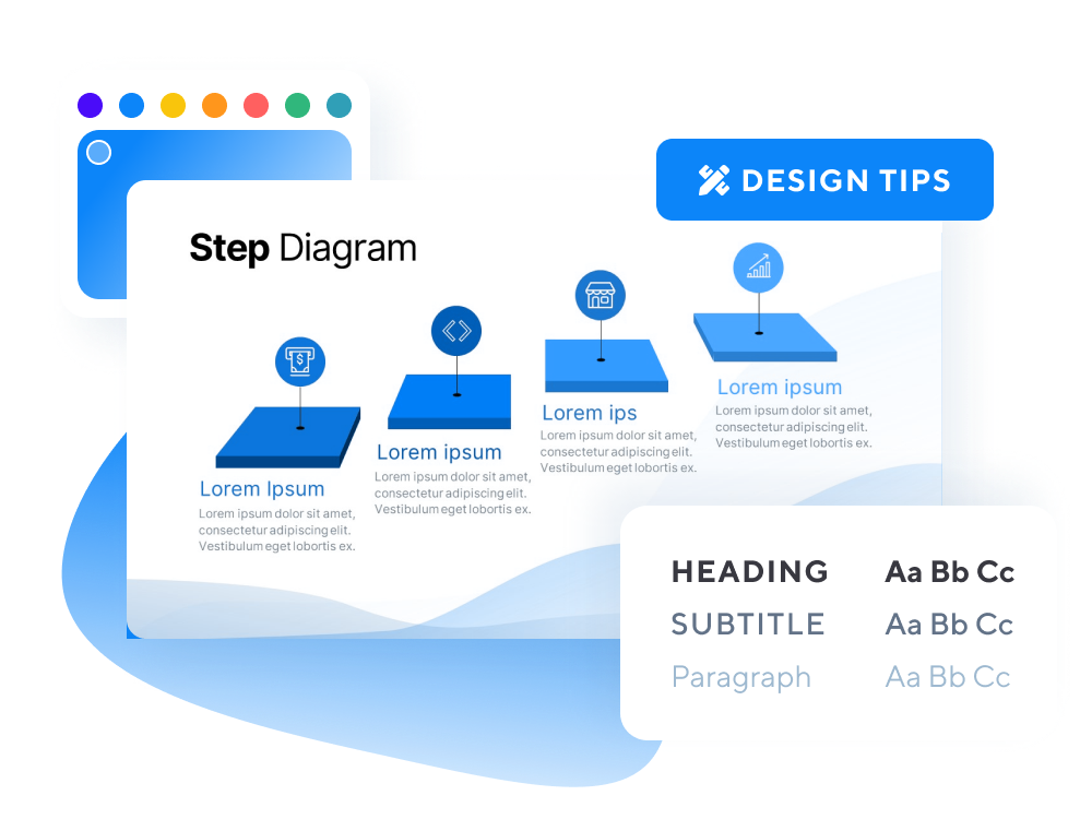 Pitch Deck Guide: Design Tips for Great Slides