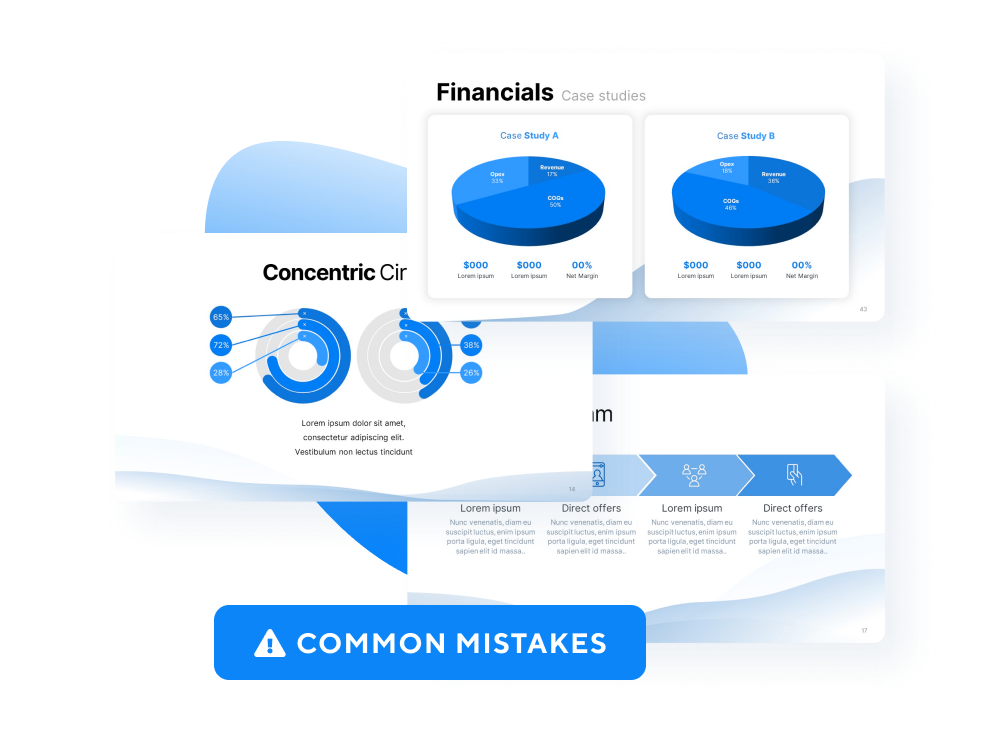Pitch Deck Guide: Common Mistakes to Avoid