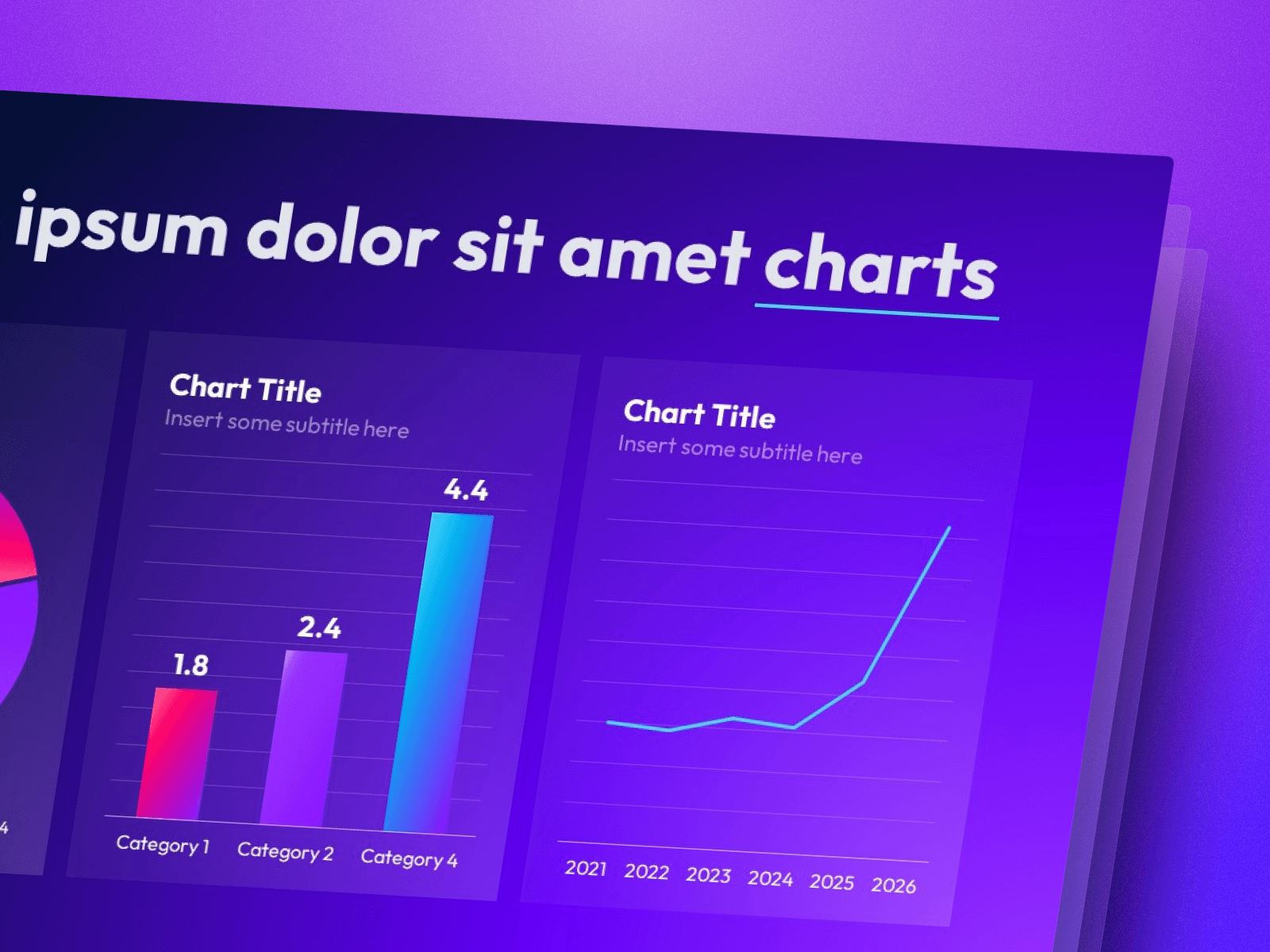 Slide deck 101: how to design winning presentations