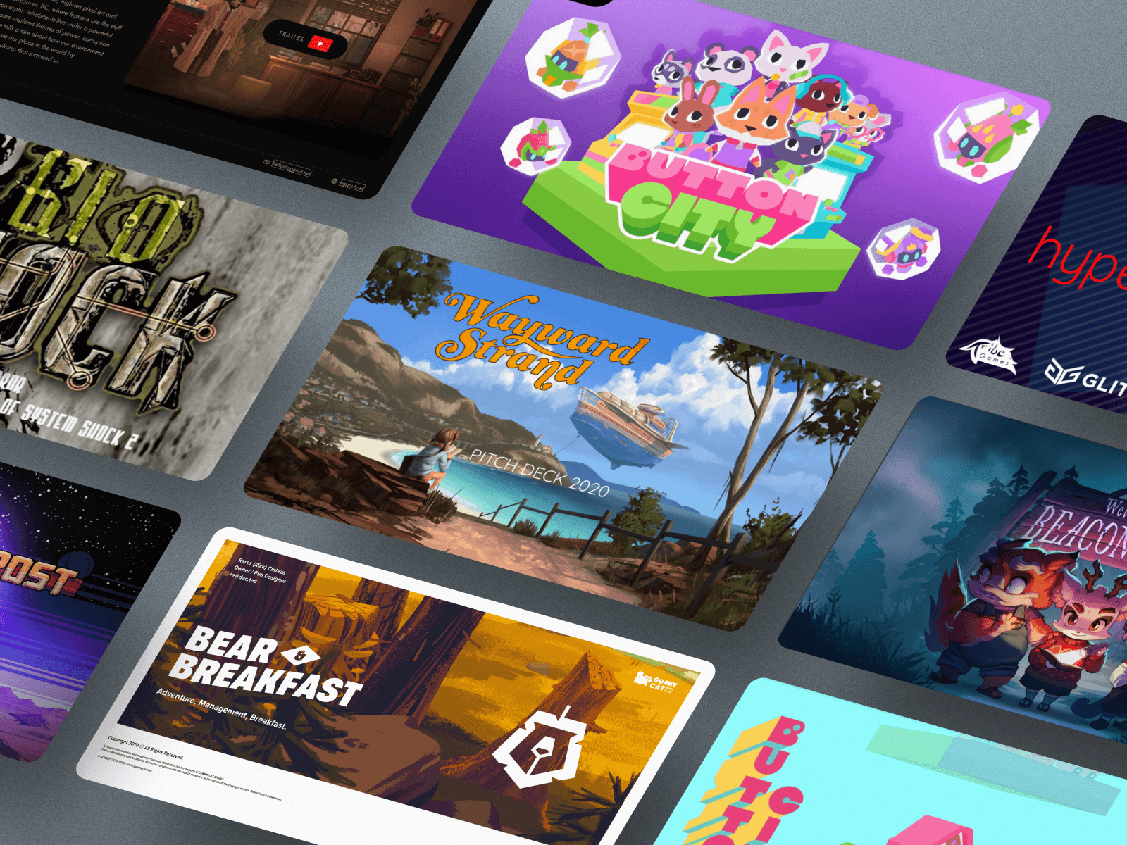 Psn designs, themes, templates and downloadable graphic elements on Dribbble