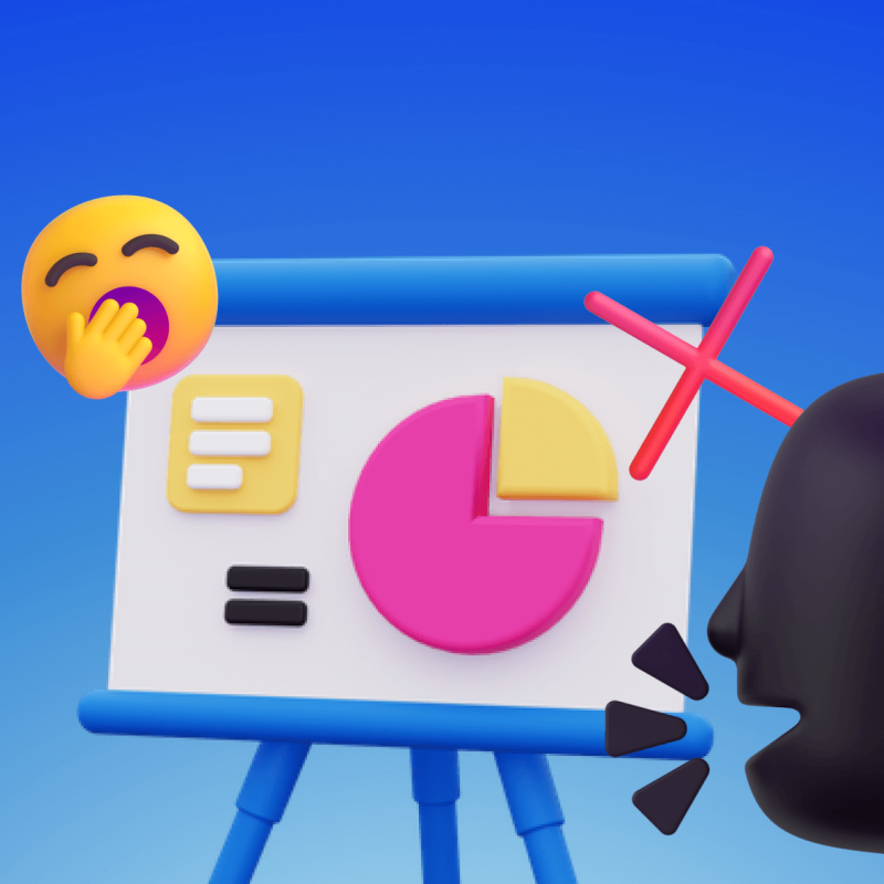 Top 10 pitch deck mistakes: how to design winning investor presentations