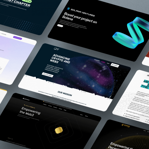 Top 14 Web3 Investment Funds & VC Firms