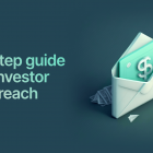 How to send cold email outreach to investors (guide)