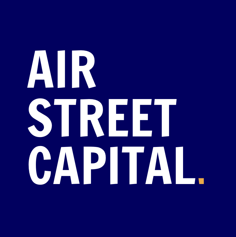 Air Steel Capital Logo