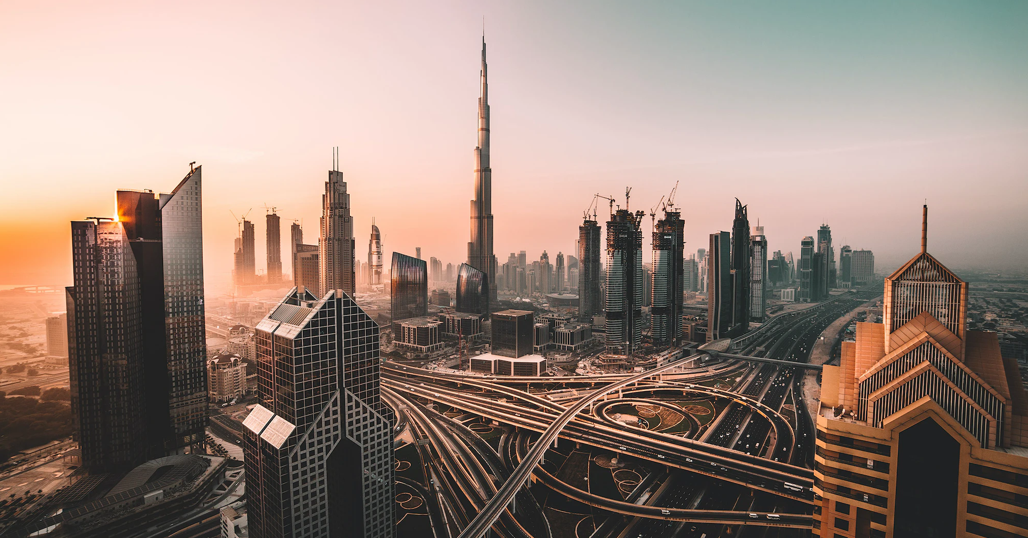 Top 15 investors & VC firms in Dubai