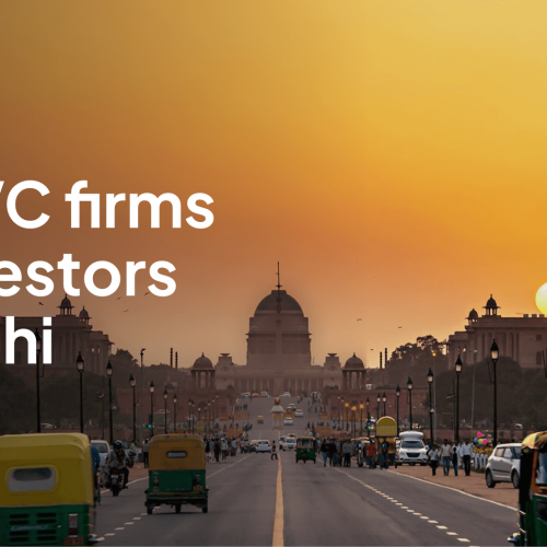 Top 15 Investors & VC Firms in Delhi