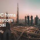 Top 15 Investors & VC Firms in Dubai