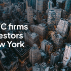 Top 15 Investors & VC Firms in New York
