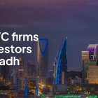 Top 15 Investors & VC Firms in Riyadh