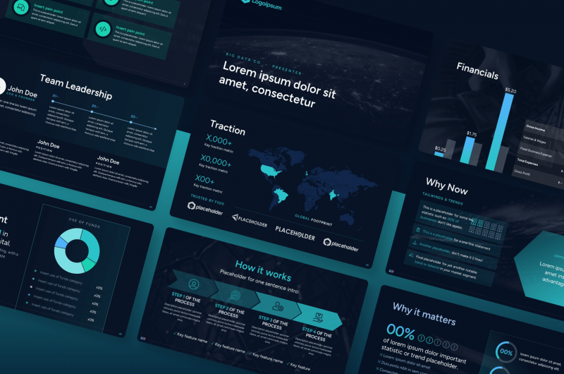 big-data-investor-presentation-template_vip.graphics-slides Big Data Startup Pitch Deck - Investor Presentation Template - 49+ slides for PowerPoint | VIP Graphics