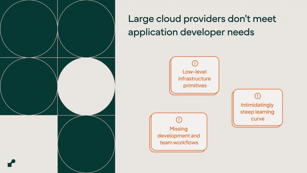 Render Pitch Deck - Problem Slide: Best pitch deck examples - $50M series B round for cloud infrastructure | VIP Graphics