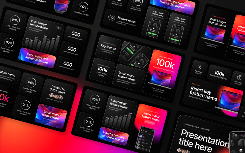 figma-bento-grid-keynote-template_vip.graphics-slides Bento Grid Template - Figma Apple Keynote Presentation | VIP.graphics