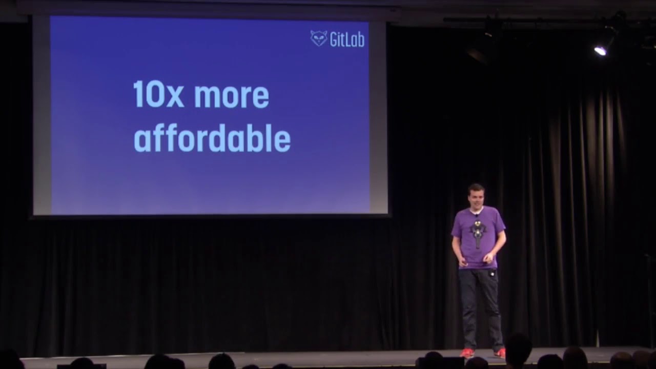 Gitlab’s pitch deck evolution: from pre-seed to $20B unicorn