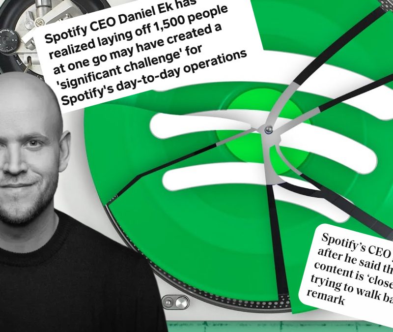 Spotify 2024 Investor Presentation Breakdown