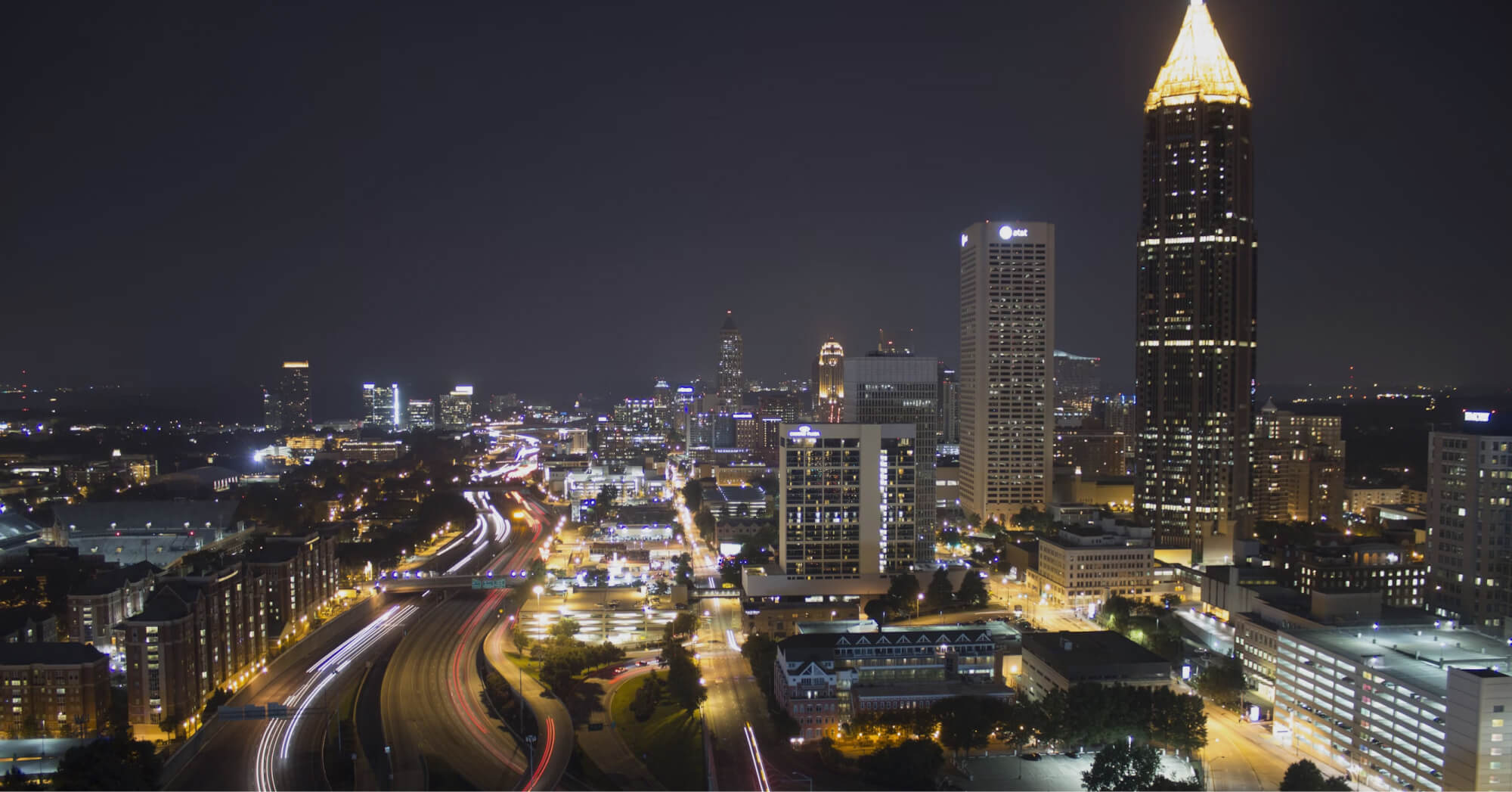 Top 10 investors & VC firms in Atlanta