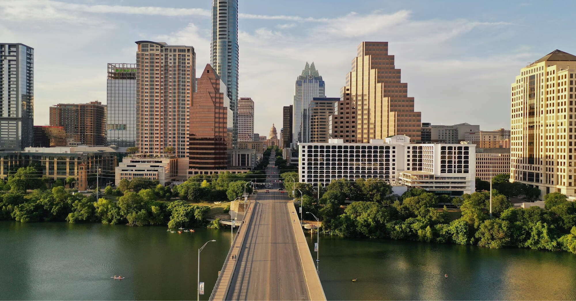 Top 10 investors & VC firms in Austin