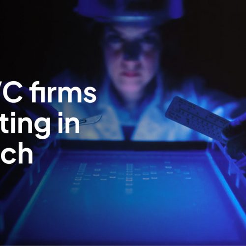 Top 10 Biotech VC Funds & Investors