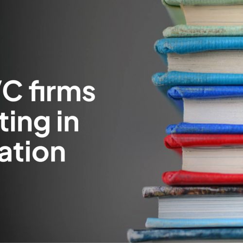 Top 10 Education VC Funds & EdTech Investors