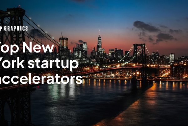 Top startup accelerators in New York