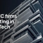 Top 10 PropTech VC Funds & Investors