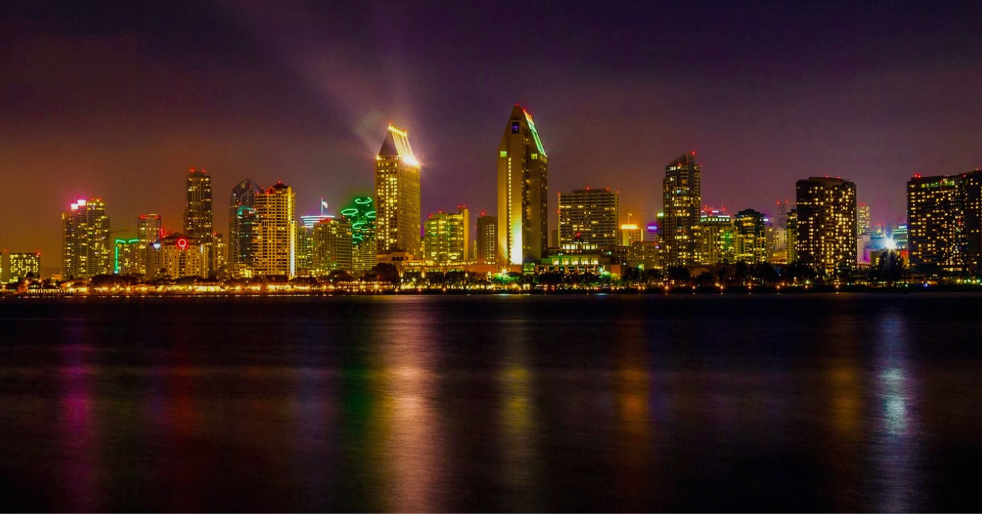 Top 10 investors & VC firms in San Diego