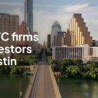 Top 10 Investors & VC Firms in Austin
