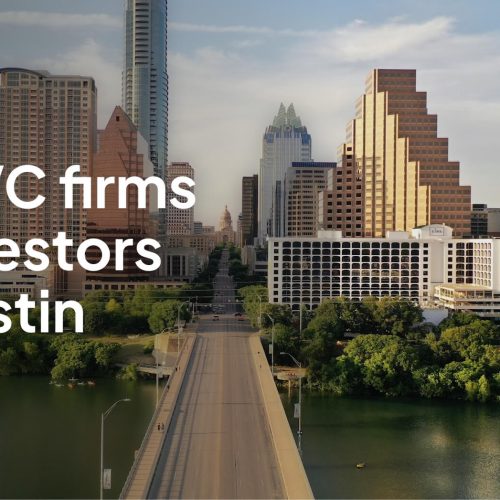 Top 10 Investors & VC Firms in Austin