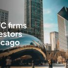 Top 10 Investors & VC Firms in Chicago