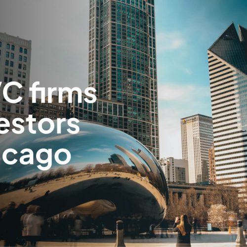 Top 10 Investors & VC Firms in Chicago